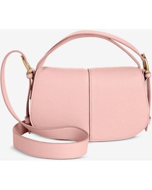 On 34th Jaqqy Small Crossbody Bag - Blue
