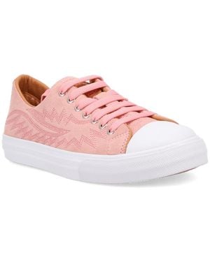 Dingo Campus Sneaker - Pink