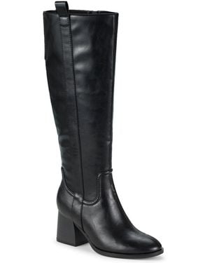 BareTraps Daicy Tall Boot - Black