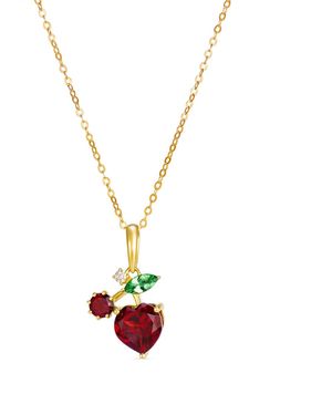 Le Vian Garnet - Metallic