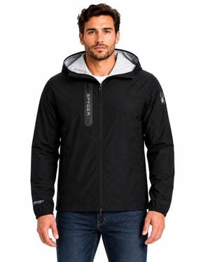 Spyder Mountain Mist Rain Jacket - Black