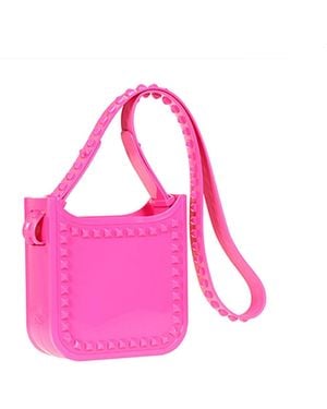 Carmen Sol Lisa Cross Body - Pink