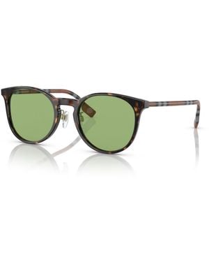 Burberry Sunglasses - Green