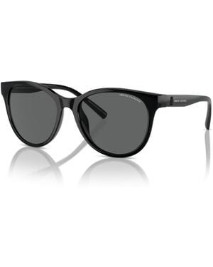 ARMANI EXCHANGE | Sunglsses - Black