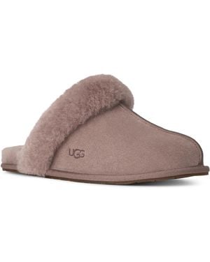 UGG Scuffette Ii Slip On Slippers - Brown
