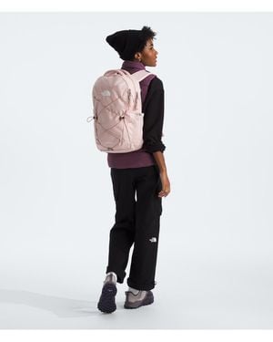 The North Face Jester Backpack - White