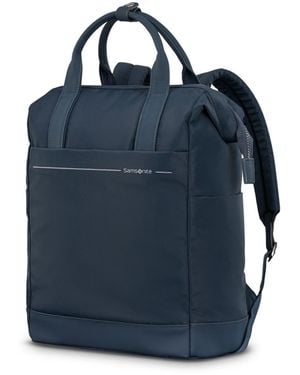 Samsonite Convertible 16" Backpack - Blue