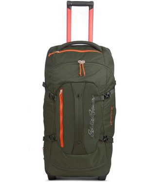 Eddie Bauer Expedition 30 Duffel 2.0 - Green