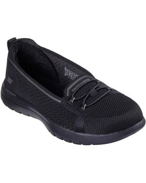 Skechers On The Go Flex - Blue