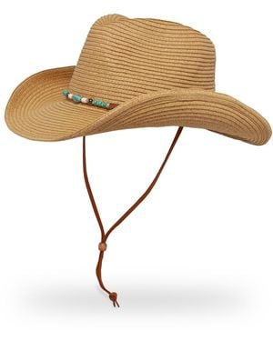 Sunday Afternoons Kestrel Hat - White