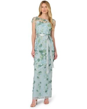 Adrianna Papell Formal dresses and evening gowns for Women | Online Sale up  to 80% off | Lyst - Page 5