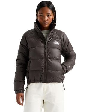 The North Face Hydrenalite Down Jacket - Black