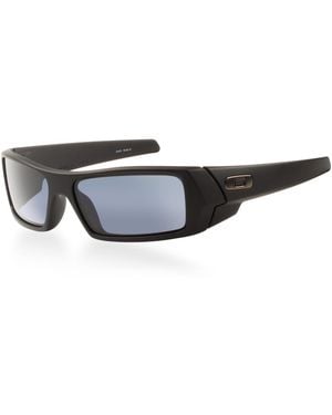 Oakley Sunglasses, Gascan - Black