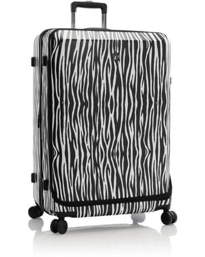 Heys Hey's Ez Fashion Hardside 30" Check-in Spinner luggage - Black