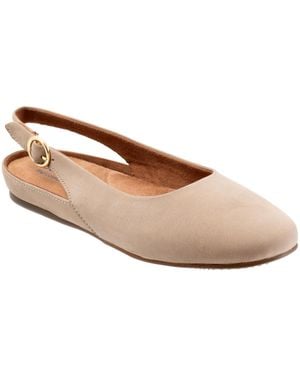 Softwalk Sandy Flat - Multicolor