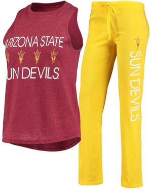 Concepts Sport Maroon - Orange