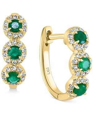 Lali Jewels Sapphire (1/3 Ct. T.w. - Blue