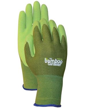 Bellingham Glove Bellingham Rayon Gardener Gloves - Green