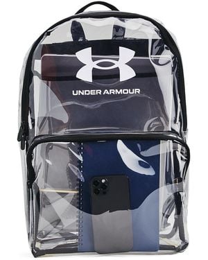 Under Armour Extra Large Essential Backpack - Blue