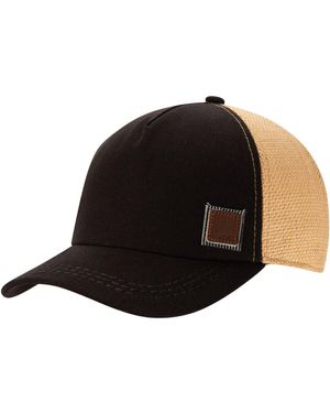 Roxy Pudding Party Safari Boonie-Cappello da Sole Donna