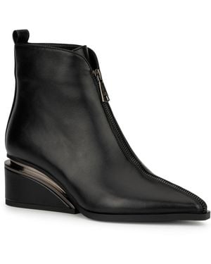 TORGEIS Marion Booties - Black