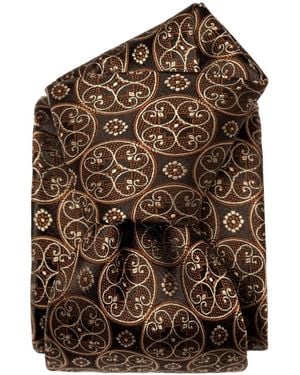 Elizabetta Big & Tall Palladio - Brown