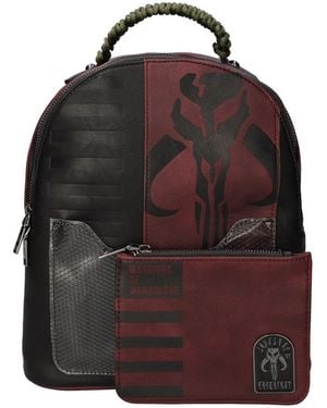 Star Wars Mini Backpack Macys Heroes Villains Star Wars Jedi