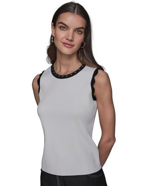 Karl Lagerfeld Sweaters and pullovers for Women | Online
