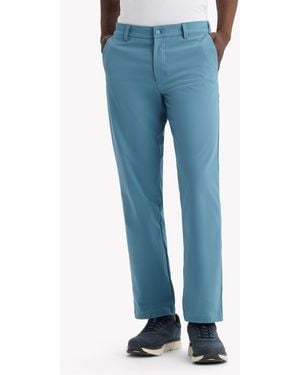 Dockers Go Airweave Straight Fit Chino Pants - Blue