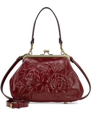 Red Patricia Nash Bags for Women Lyst
