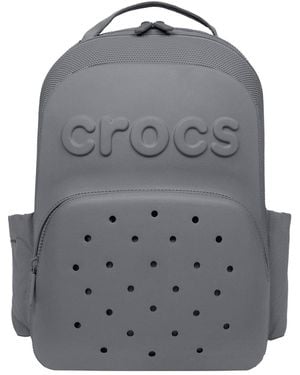 Crocs™ Classic Backpack - Gray