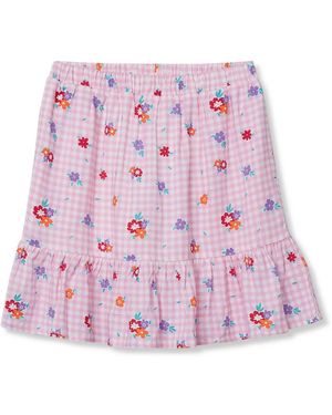 Lands' End Girls (xxsmall-xlarge - Pink