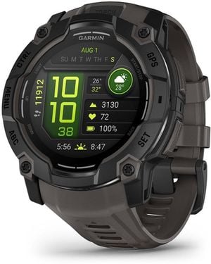 Garmin Instinct 3 - Gray