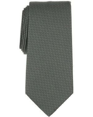 Michael Kors Lamore Micro Tie - Gray