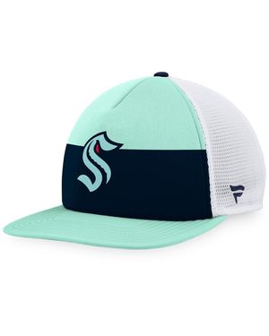 Fanatics Blue - Green