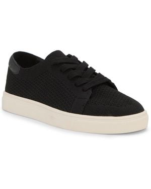 Lucky Brand Leigan Casual Sneakers - Black
