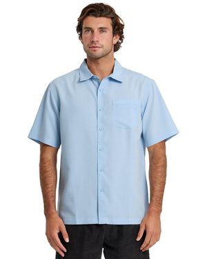 Quiksilver Centinela Shirt - Blue