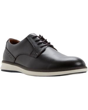 Ted Baker Lace-up Huxley Shoe - Black