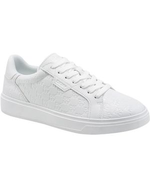 DKNY Ward Low-top Sneakers - White