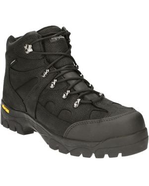 Refrigiwear Enduramax Boot - Black