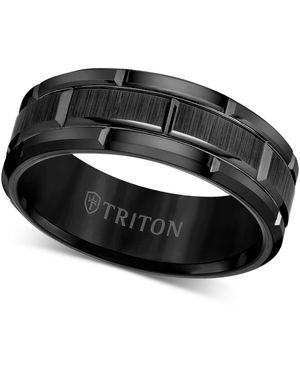 Triton Ring - Gray