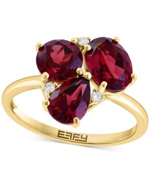 Effy Effy (3-3/4 Ct. T.w. - White