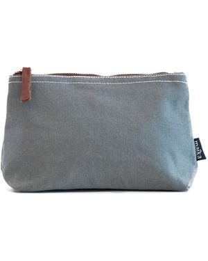 Maika Travel Pouch - Gray