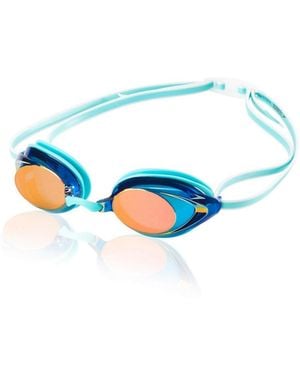 Gnuadz Swim goggles Mirrored Vanquisher - Blue
