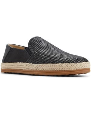 Call It Spring Cabianca Loafer - Black