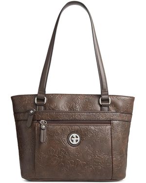 Giani bernini tote hotsell