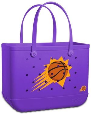 Bogg Bags Phoenix Suns Tote Bag - Purple