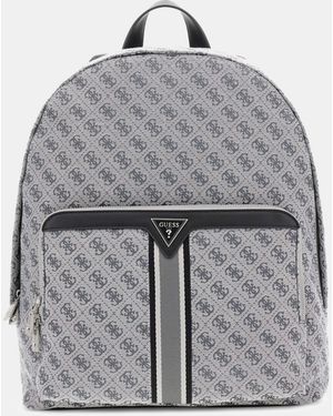 Guess Mila Compact Backpack - Gray