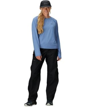 Marmot Minimalist Trail Ready Pants - Blue