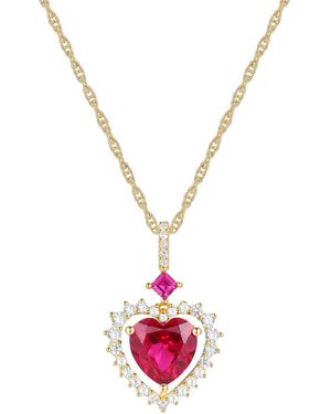 Macy's Lab Grown (2-5/8 Ct. T.w. - Metallic